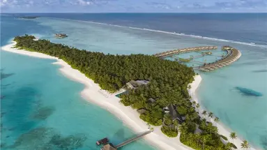 Niyama Private Islands Maldives 5