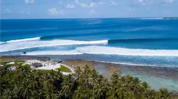 Niyama Private Islands Maldives 5