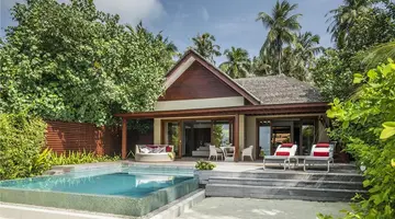 Niyama Private Islands Maldives 5
