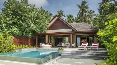 Niyama Private Islands Maldives 5