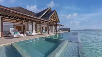 Niyama Private Islands Maldives 5