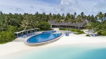 Niyama Private Islands Maldives 5