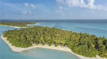 Niyama Private Islands Maldives 5