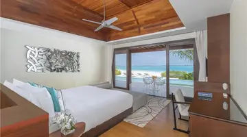 Niyama Private Islands Maldives 5