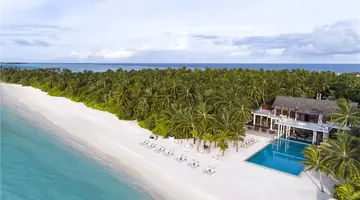 Niyama Private Islands Maldives 5
