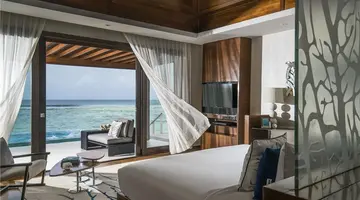 Niyama Private Islands Maldives 5