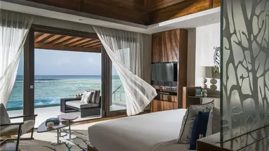 Niyama Private Islands Maldives 5