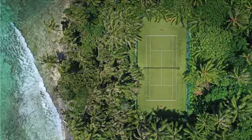 Niyama Private Islands Maldives 5