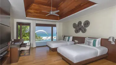 Niyama Private Islands Maldives 5