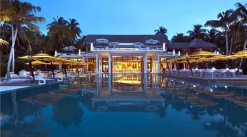 Niyama Private Islands Maldives 5