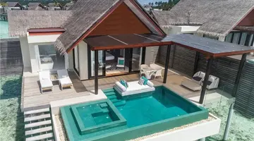 Niyama Private Islands Maldives 5