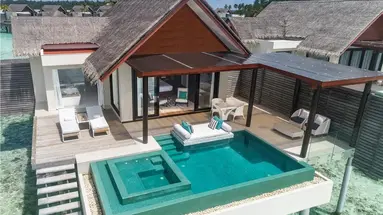 Niyama Private Islands Maldives 5