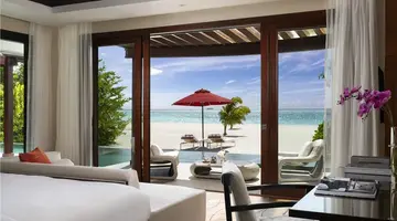 Niyama Private Islands Maldives 5