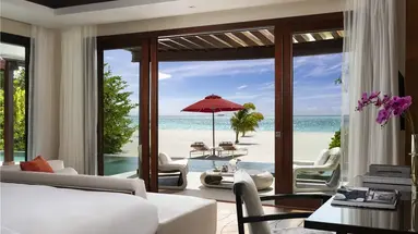 Niyama Private Islands Maldives 5