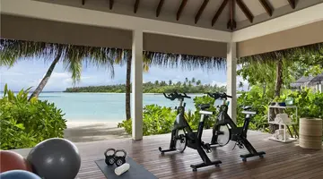 Niyama Private Islands Maldives 5