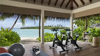 Niyama Private Islands Maldives 5