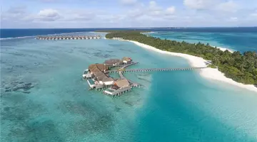 Niyama Private Islands Maldives 5