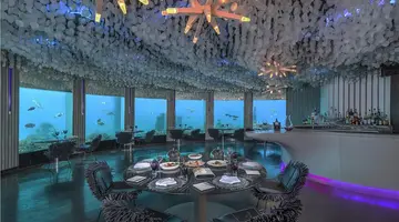 Niyama Private Islands Maldives 5