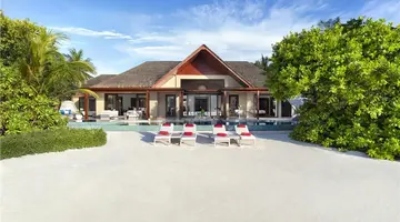 Niyama Private Islands Maldives 5