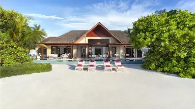 Niyama Private Islands Maldives 5