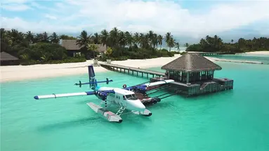 Niyama Private Islands Maldives 5