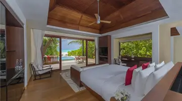 Niyama Private Islands Maldives 5