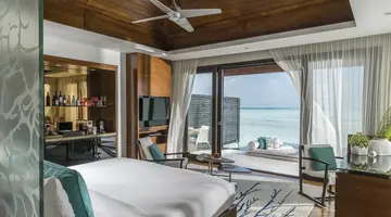 Niyama Private Islands Maldives