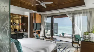 Niyama Private Islands Maldives