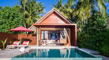 NIYAMA PRIVATE ISLANDS MALDIVES