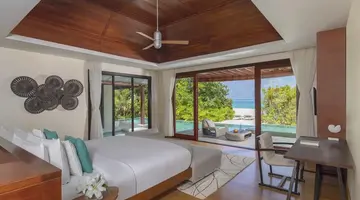 Niyama Private Islands Maldives