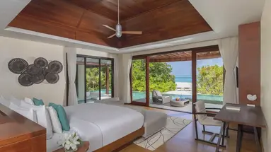 Niyama Private Islands Maldives