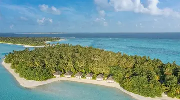 NIYAMA PRIVATE ISLANDS MALDIVES