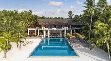 NIYAMA PRIVATE ISLANDS MALDIVES