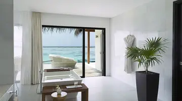 NIYAMA PRIVATE ISLANDS MALDIVES
