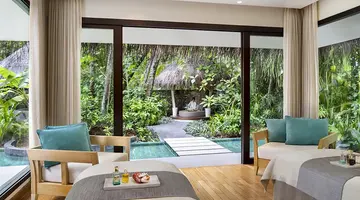 NIYAMA PRIVATE ISLANDS MALDIVES