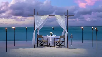 NIYAMA PRIVATE ISLANDS MALDIVES