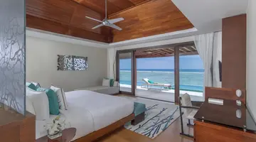 Niyama Private Islands Maldives