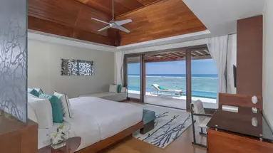 Niyama Private Islands Maldives