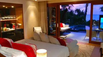 NIYAMA PRIVATE ISLANDS MALDIVES