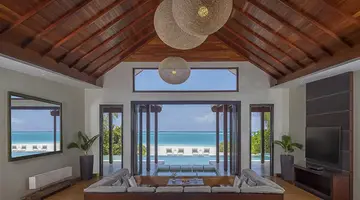 NIYAMA PRIVATE ISLANDS MALDIVES