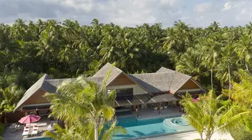 NIYAMA PRIVATE ISLANDS MALDIVES