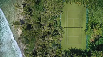 NIYAMA PRIVATE ISLANDS MALDIVES