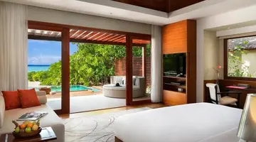 NIYAMA PRIVATE ISLANDS MALDIVES