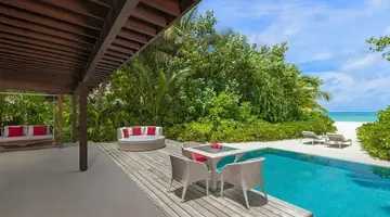NIYAMA PRIVATE ISLANDS MALDIVES
