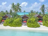 NIYAMA PRIVATE ISLANDS MALDIVES