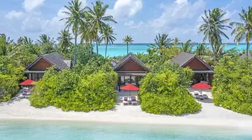 NIYAMA PRIVATE ISLANDS MALDIVES