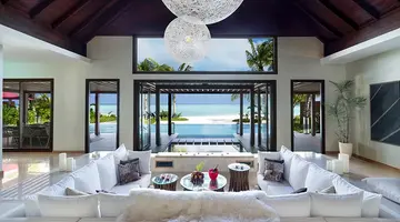 NIYAMA PRIVATE ISLANDS MALDIVES