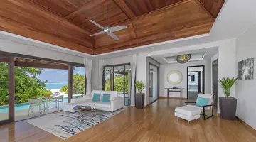 NIYAMA PRIVATE ISLANDS MALDIVES