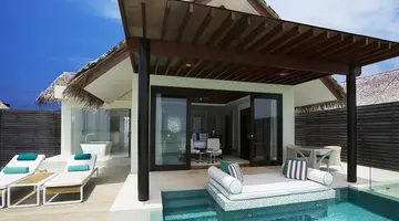 NIYAMA PRIVATE ISLANDS MALDIVES