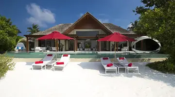 NIYAMA PRIVATE ISLANDS MALDIVES